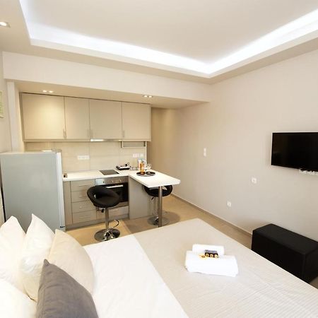 Motivo Cozy House Apartment Kanoni  Exterior photo