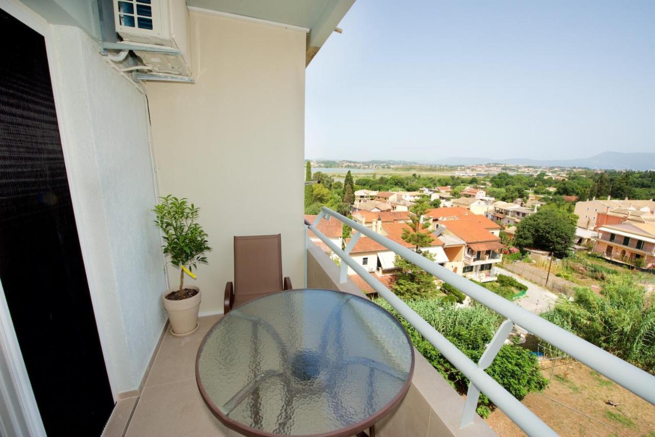 Motivo Cozy House Apartment Kanoni  Exterior photo